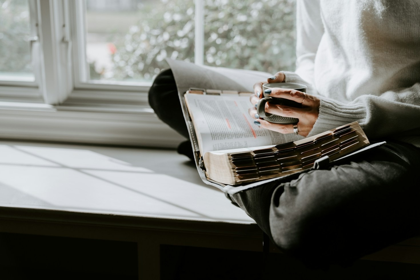Finding Clarity in Everyday Chaos