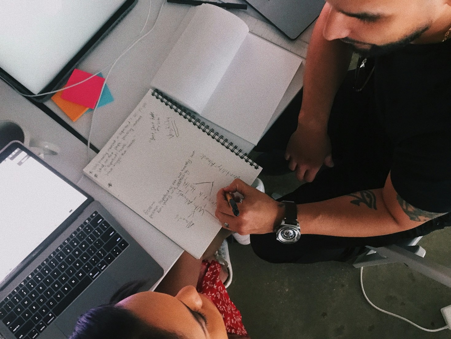 Why Slowing Down Sparked My Creativity
